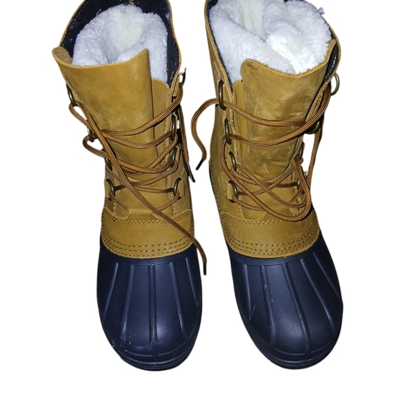 Baffin boots - Picture 5 of 6